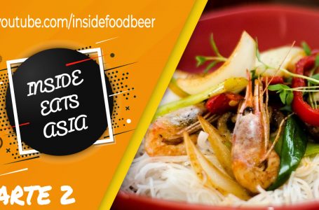 Inside Eats Asia – Entrevista parte 02
